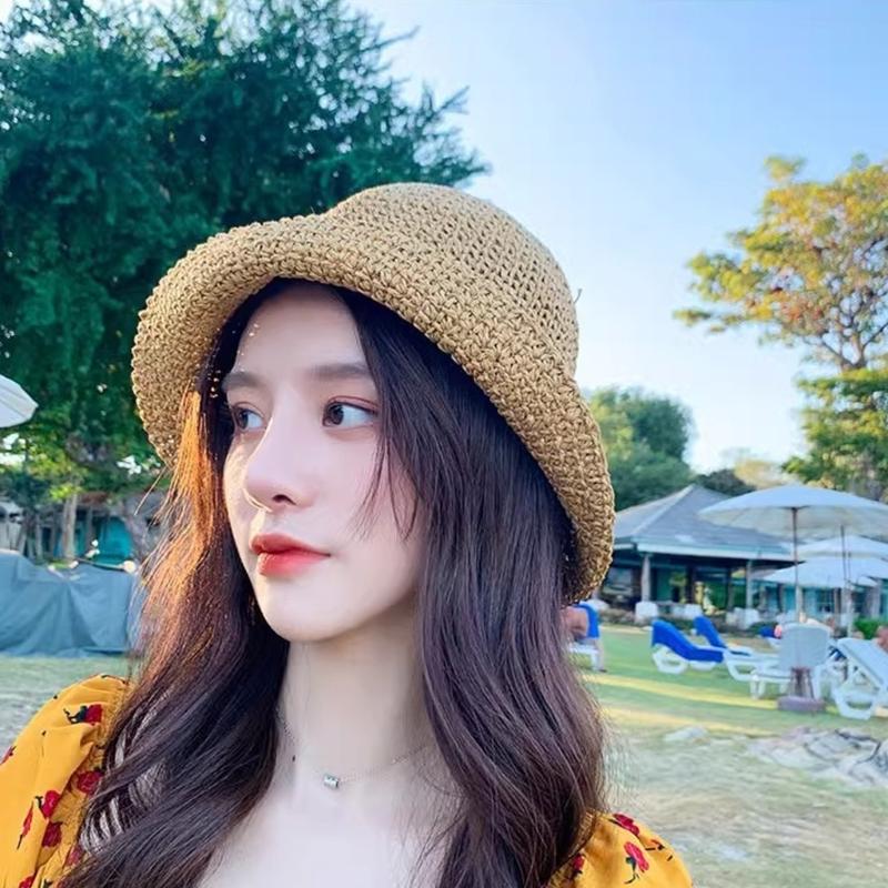 39BB Packable Woven Sun Hat Wi - Packable Hat Nylon ulasan dan harga