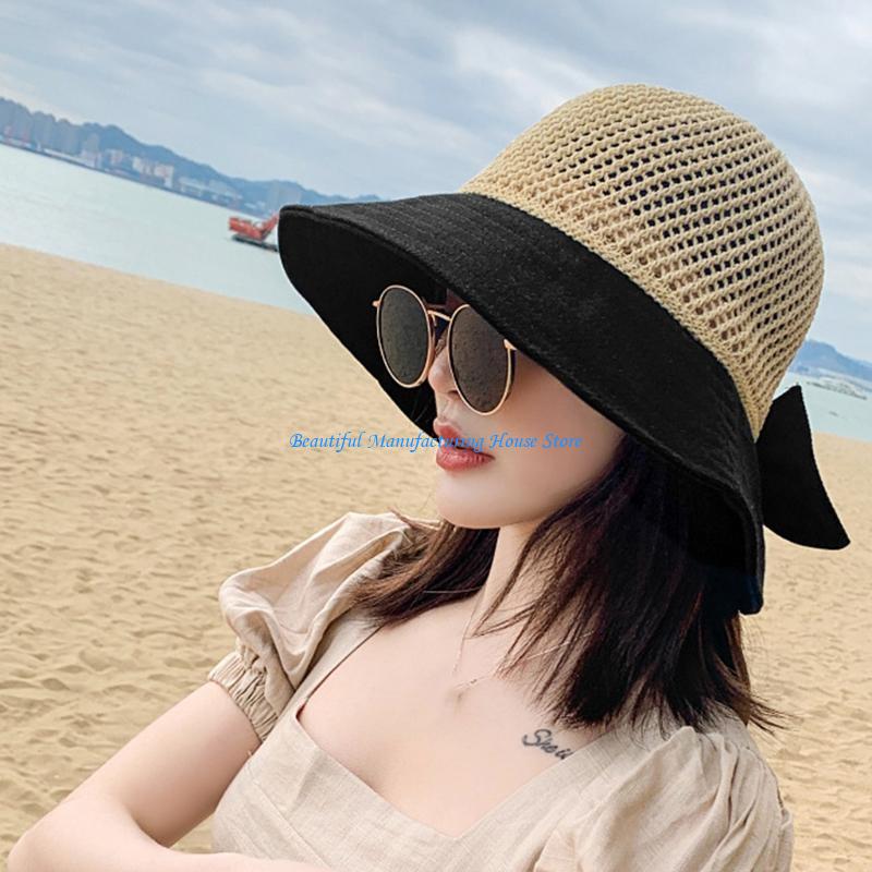 E56A Womens Summer Mesh Top fo - Packable Hat Nylon ulasan dan harga