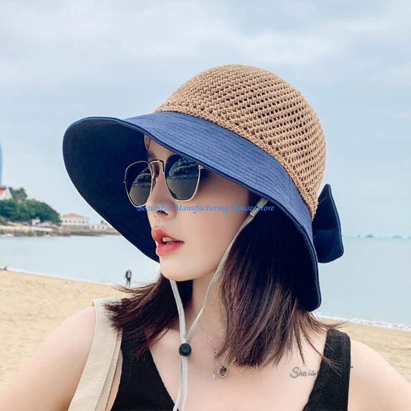E56A Womens Summer Mesh Top fo - Packable Hat Nylon ulasan dan harga