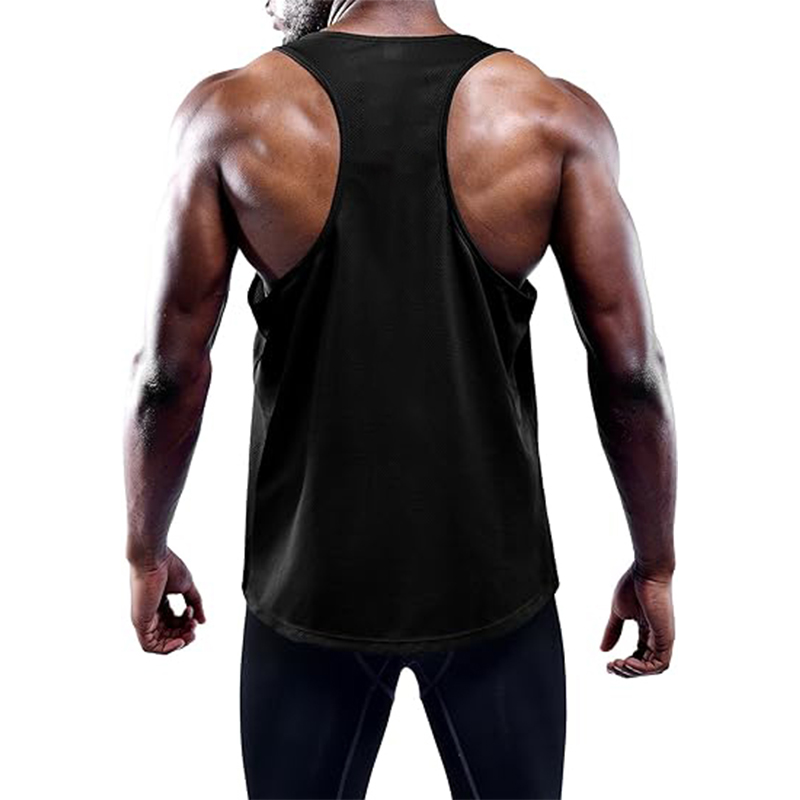 Running Tank Top Men Summer Sp - Tank Top Muscle ulasan dan harga