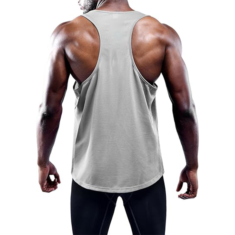 Running Tank Top Men Summer Sp - Tank Top Muscle ulasan dan harga